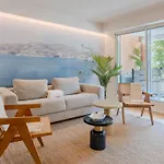 Blue Horizon - Elite 10 Min From The Sea * Villefranche-sur-Mer
