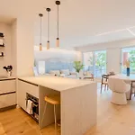 Blue Horizon - Elite 10 Min From The Sea *