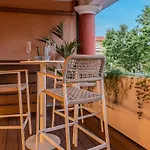 Appartamento Blue Horizon - Elite 10 Min From The Sea *