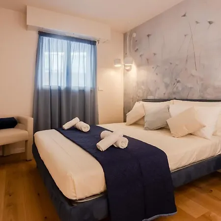 Appartamento Blue Horizon - Elite 10 Min From The Sea Villefranche-sur-Mer
