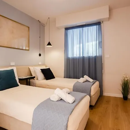 Appartamento Blue Horizon - Elite 10 Min From The Sea