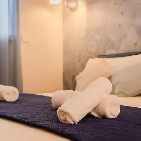 Appartamento Blue Horizon - Elite 10 Min From The Sea *