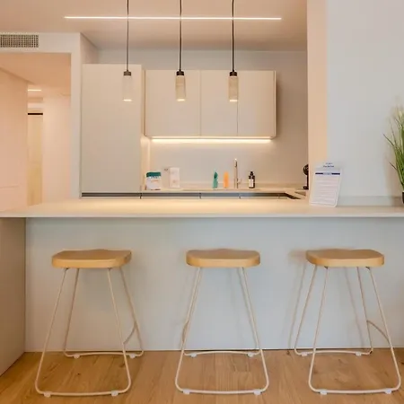 Appartamento Blue Horizon - Elite 10 Min From The Sea